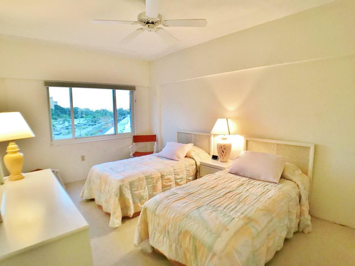 Siesta Key Beach 5830 #T34 Ngoại thất bức ảnh