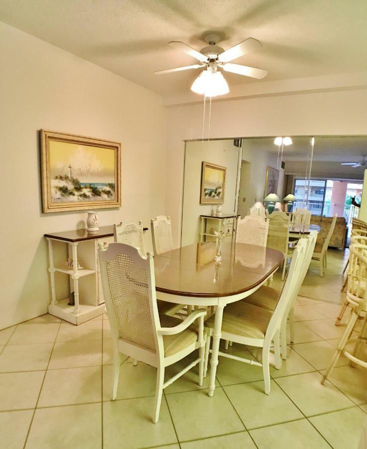 Siesta Key Beach 5830 #T34 Ngoại thất bức ảnh