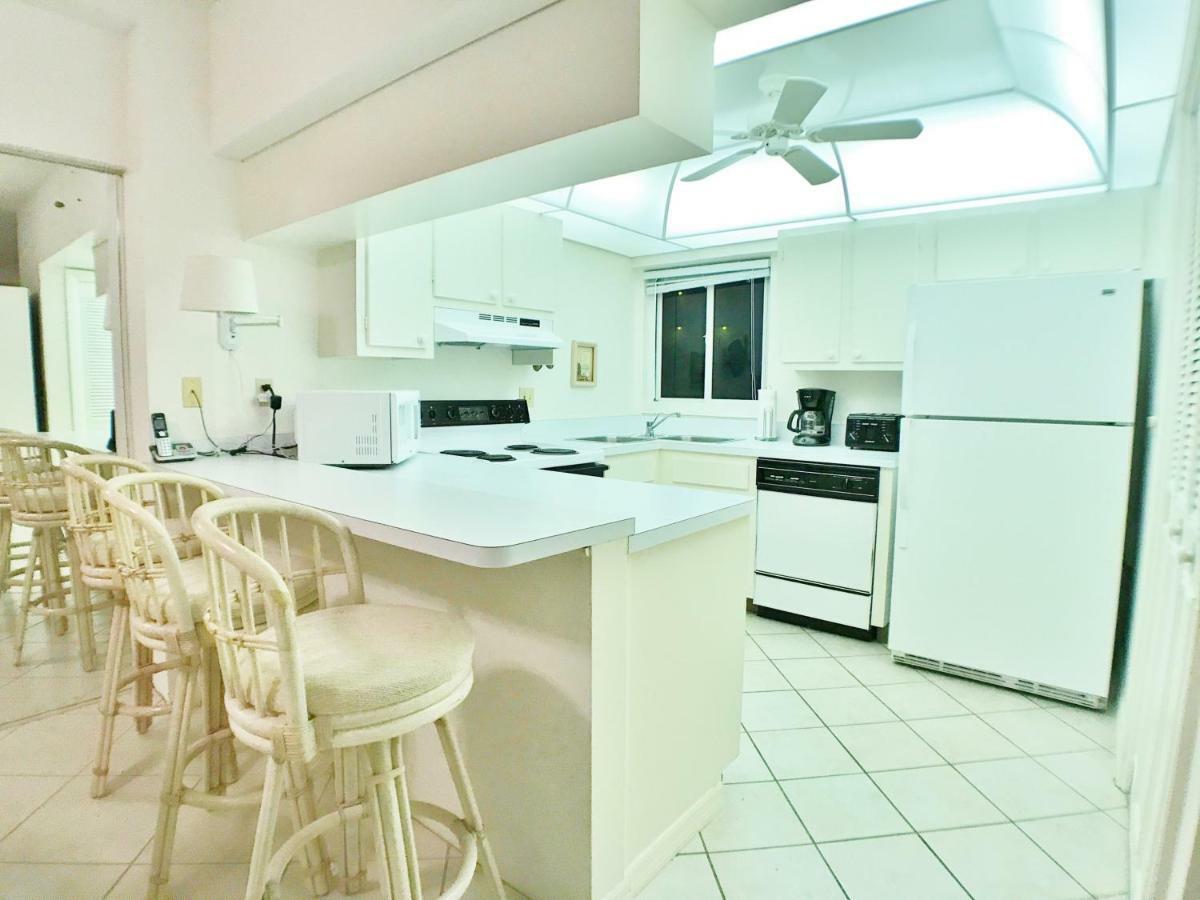 Siesta Key Beach 5830 #T34 Ngoại thất bức ảnh