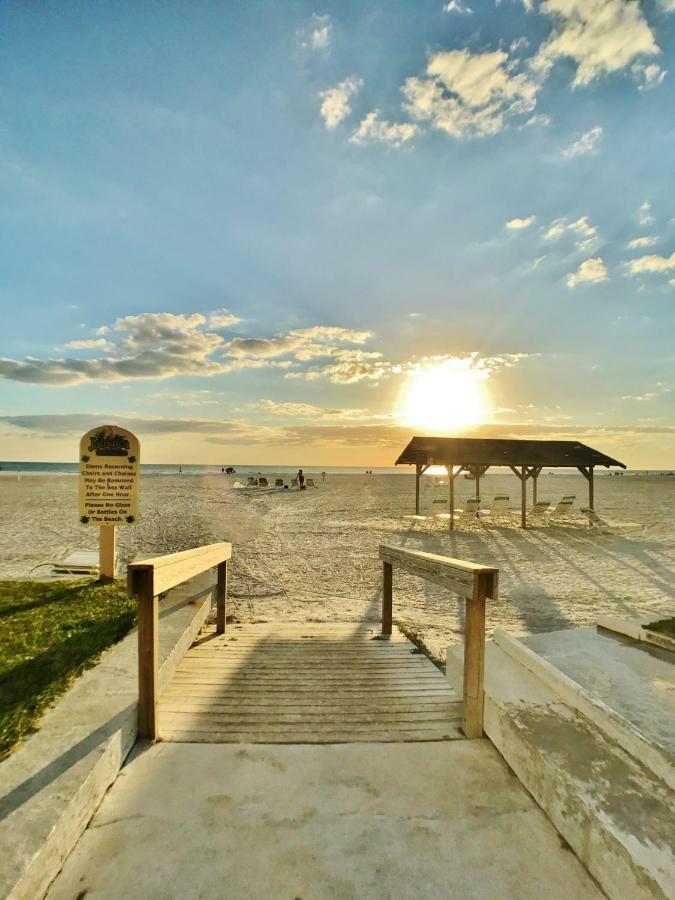 Siesta Key Beach 5830 #T34 Ngoại thất bức ảnh