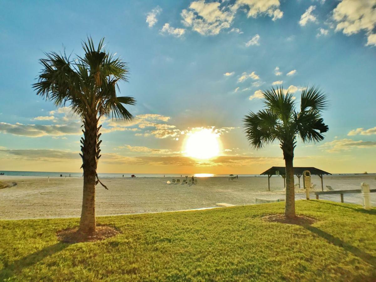 Siesta Key Beach 5830 #T34 Ngoại thất bức ảnh