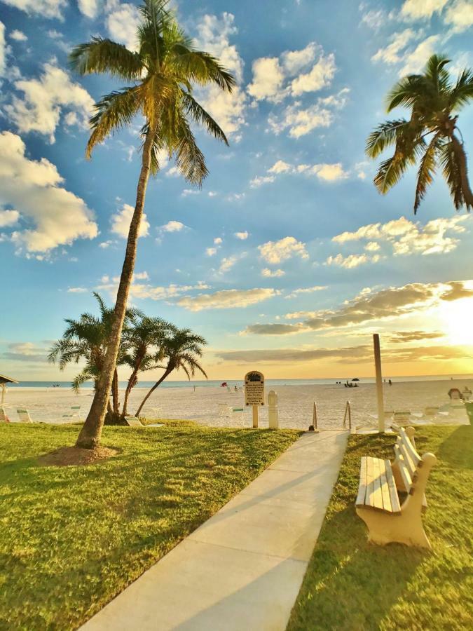 Siesta Key Beach 5830 #T34 Ngoại thất bức ảnh
